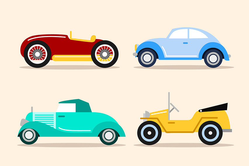 Thinking of insuring your old car in the Philippines? Here's all you need to know