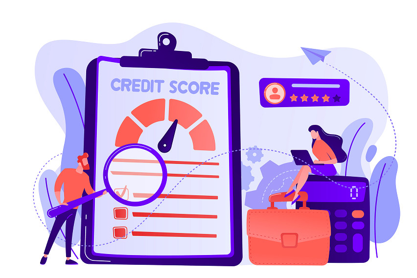 Credit score and car insurance: What every driver should know