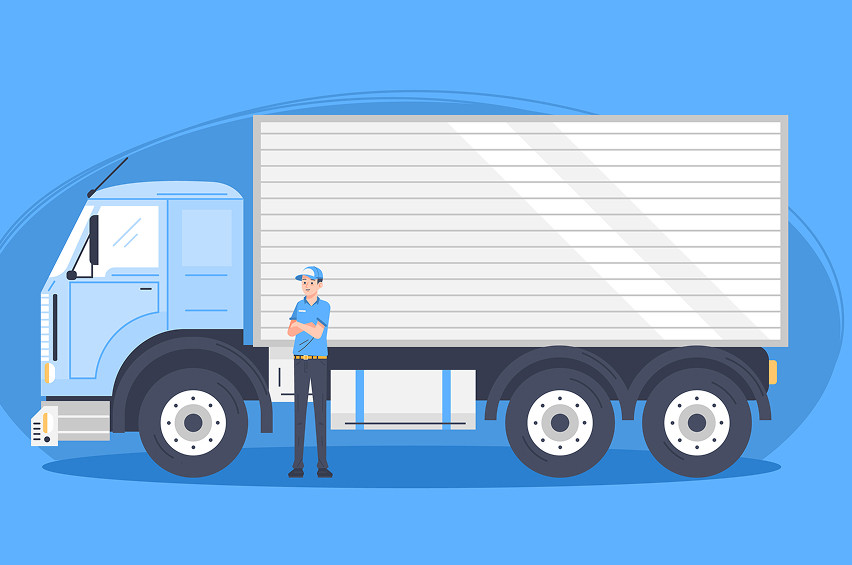 commercial vehicle insurance