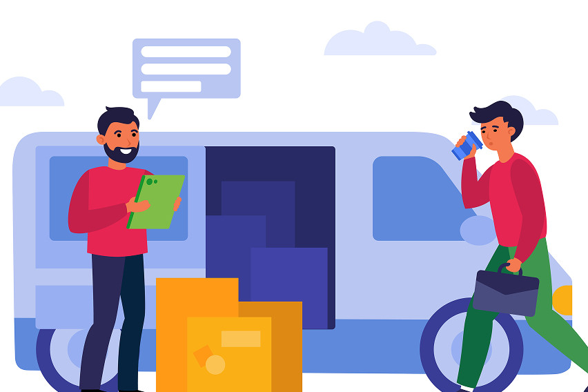 commercial vehicle insurance