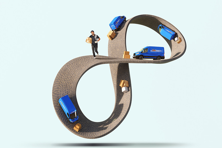 Business on wheels? Ask these 10 questions before buying commercial vehicle insurance