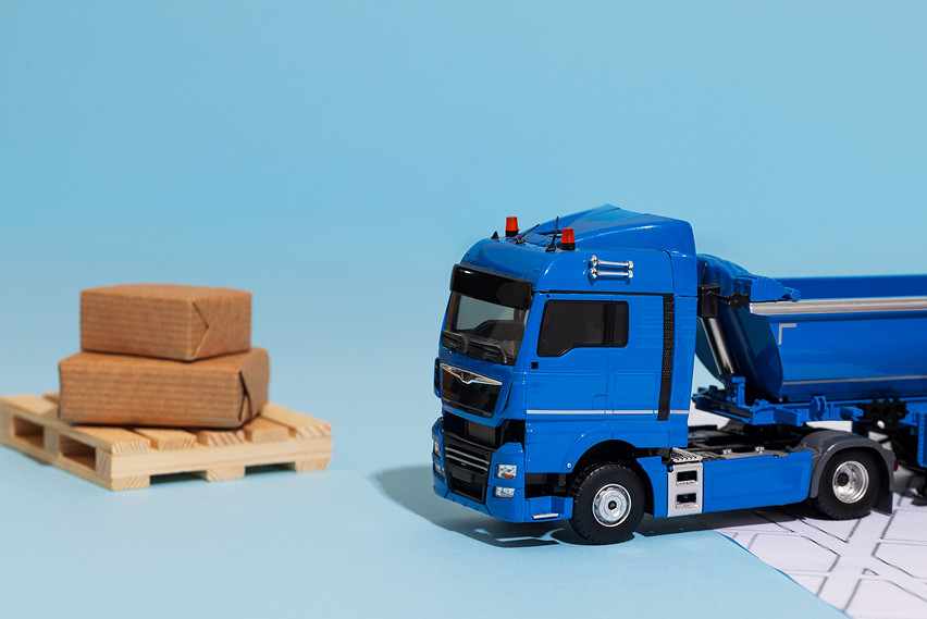 How to file a claim for a truck or commercial vehicle accident: A simple guide