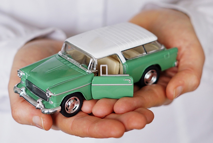 car insurance with Zen Insure