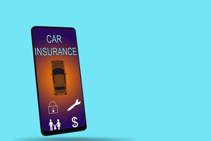 car insurance with Zen Insure