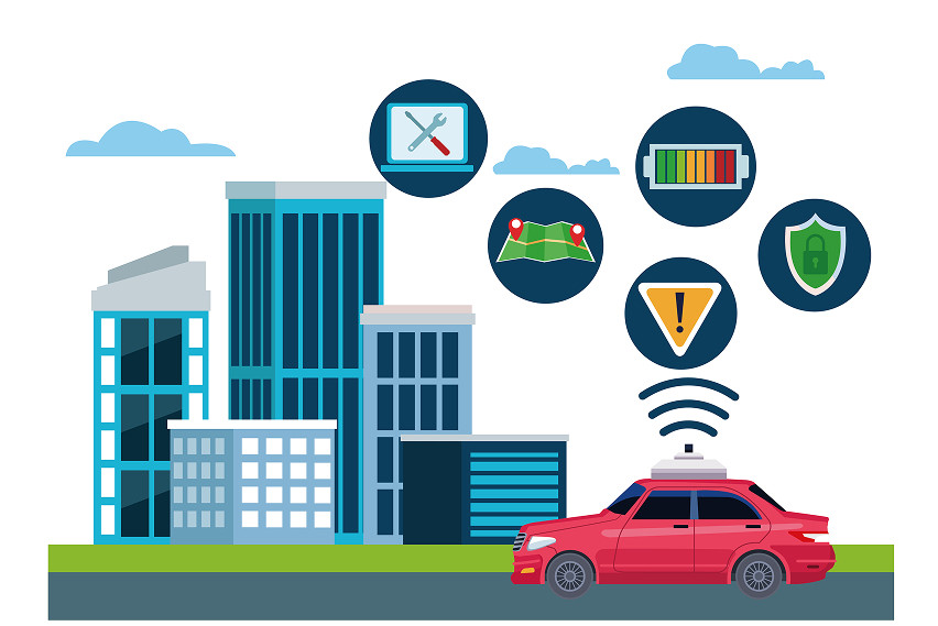 Telematics & usage-based car insurance 