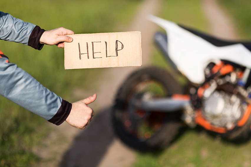 Motorcycle insurance FAQs updated for 2026: Everything riders ask