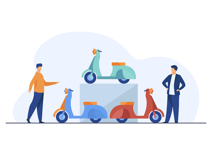 Motorcycle insurance FAQs