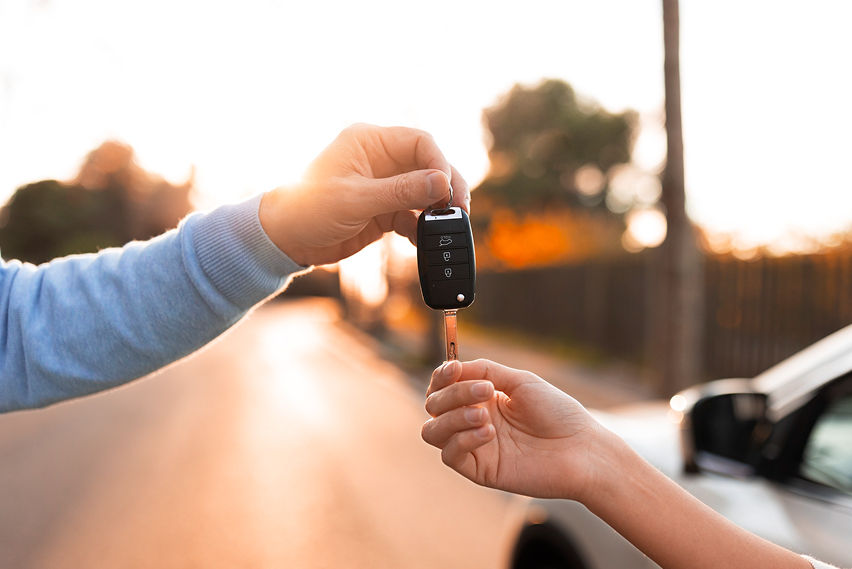 rental car insurance