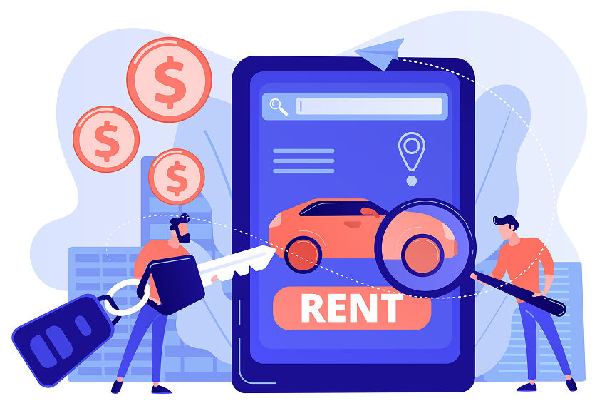 Thinking of skipping rental car insurance? Read this first
