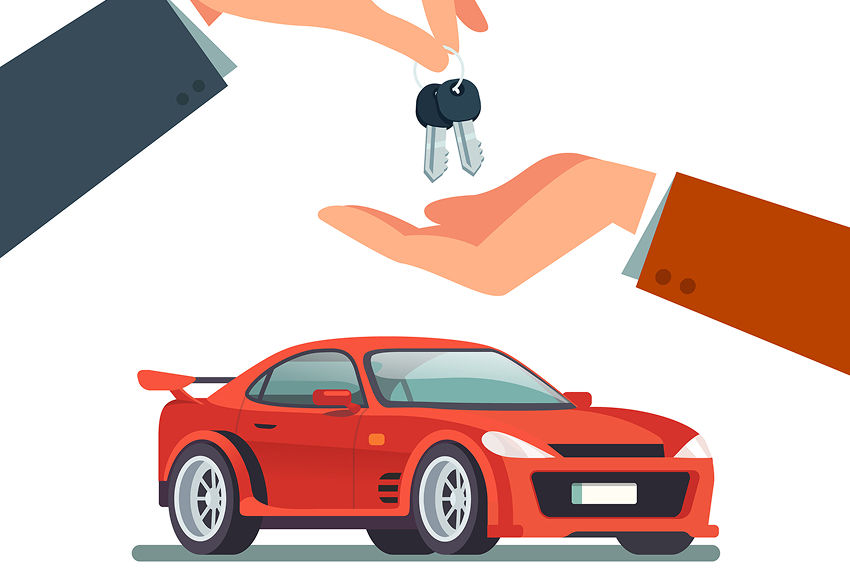 rental car insurance