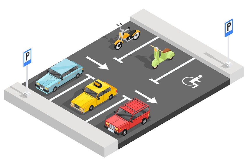 Smart parking habits that protect your car (and your policy)