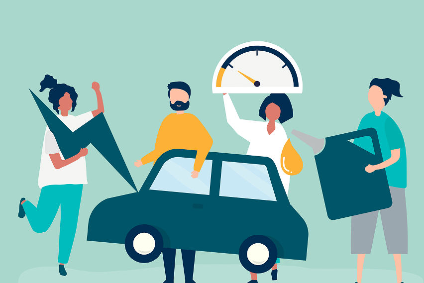 Is your car properly insured for multiple drivers? Here’s what you should know