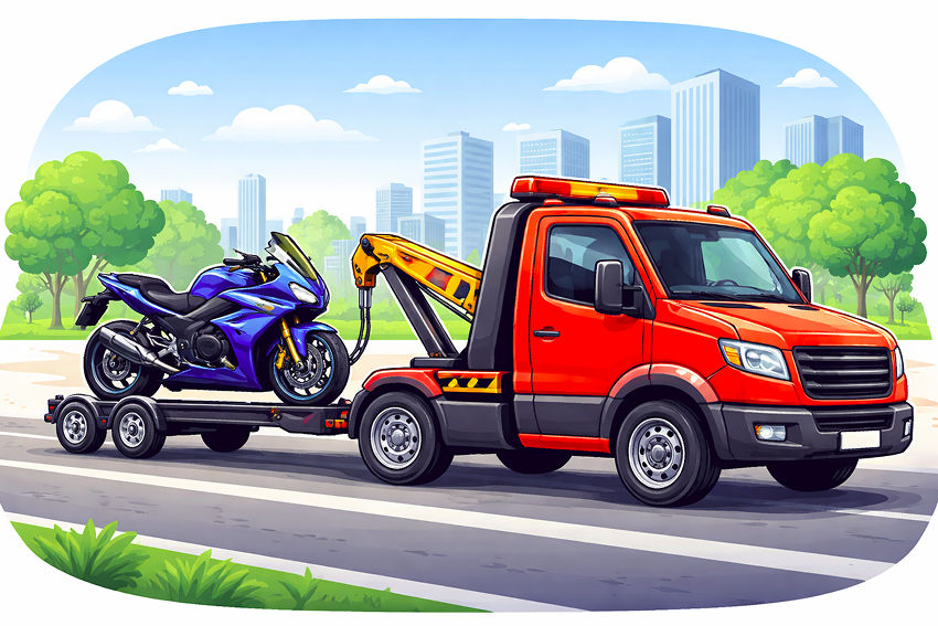 roadside assistance coverage