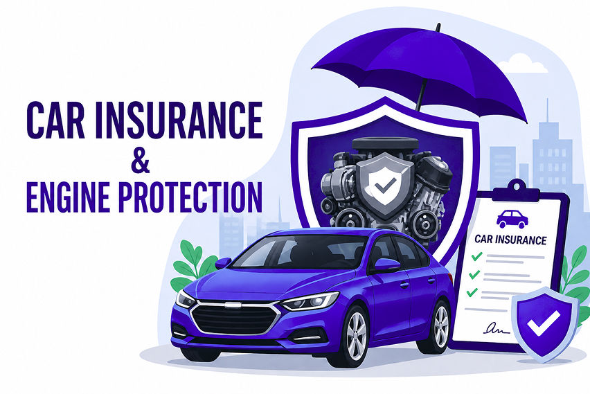 Engine protection in car insurance: What Philippine car owners should know