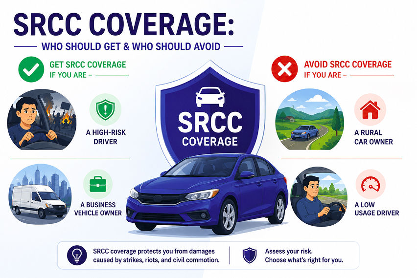 SRCC Coverage 
