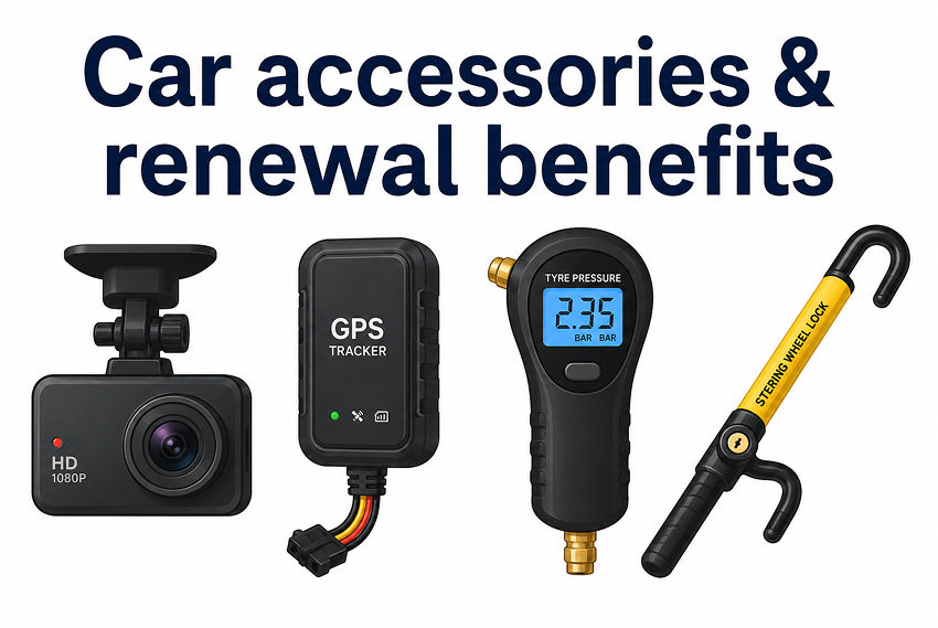 Small car upgrades, big insurance advantages: Here’s what every car owner must know