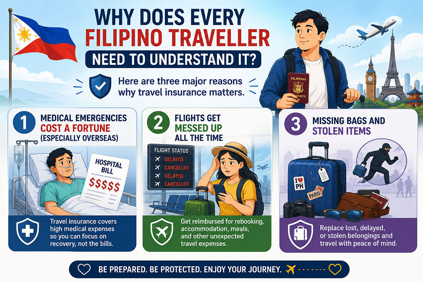 Travel insurance