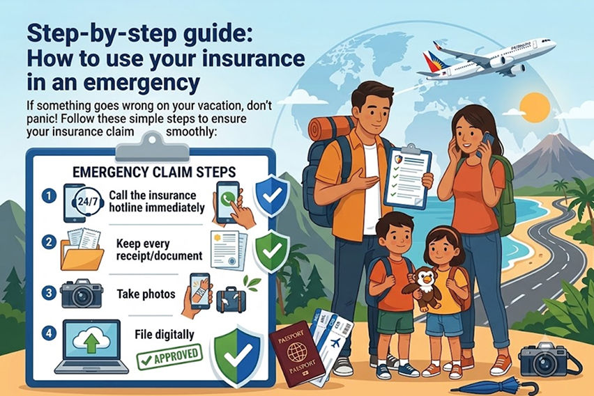 insurance claim