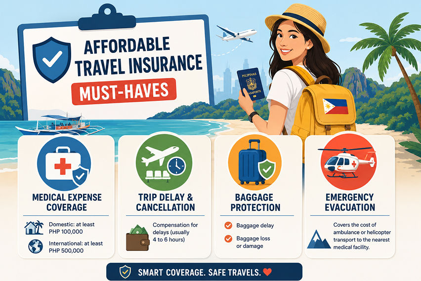 budget travel insuranc