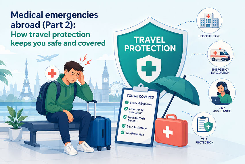 How to claim travel insurance: A step-by-step guide for Pinoy travellers