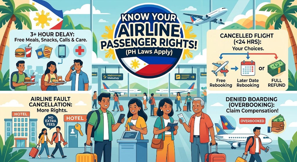 Travel insurance vs. airline compensation